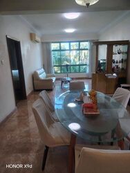 Changi Court (D16), Condominium #548800971